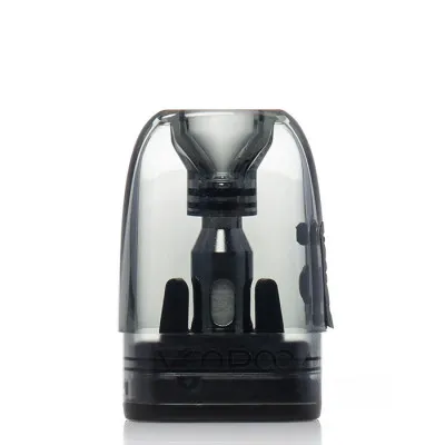 Voopoo Argus G2 Mini Pod Kit 1200 Spring Green (Зелёный, с картриджем) Многоразовый POD